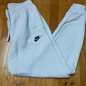 Nike sweatpants